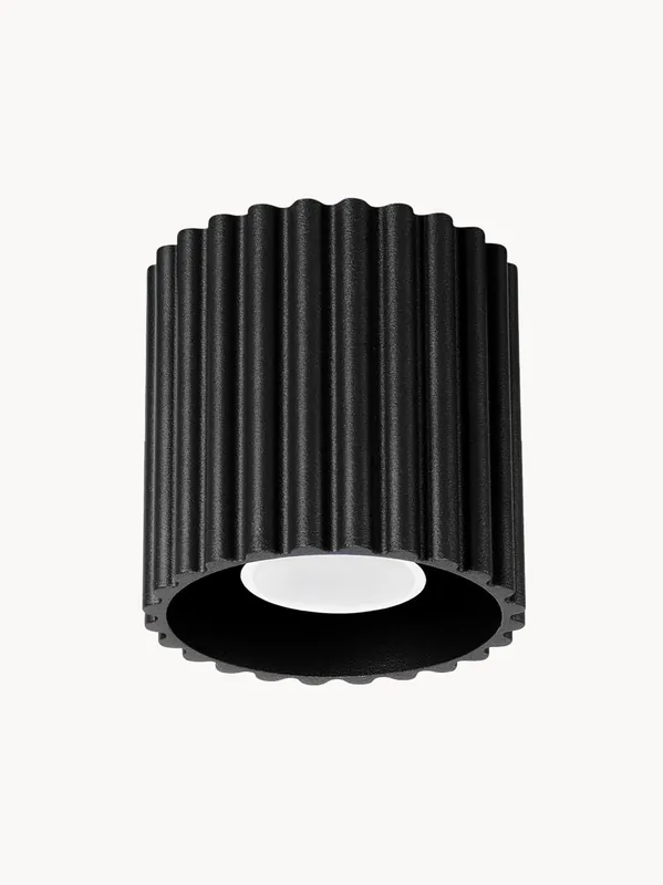 Faretto da soffitto Zora 1