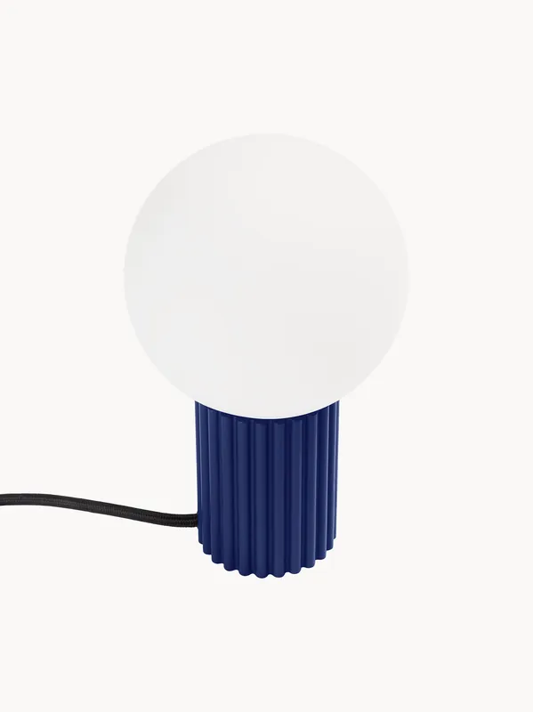 Lampada da tavolo piccola Orbital
