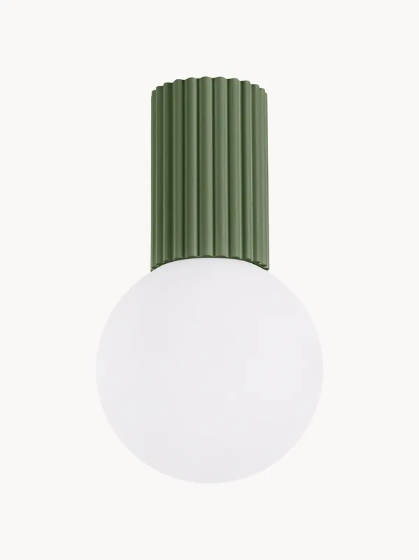 Faretto da soffitto piccolo Orbital
