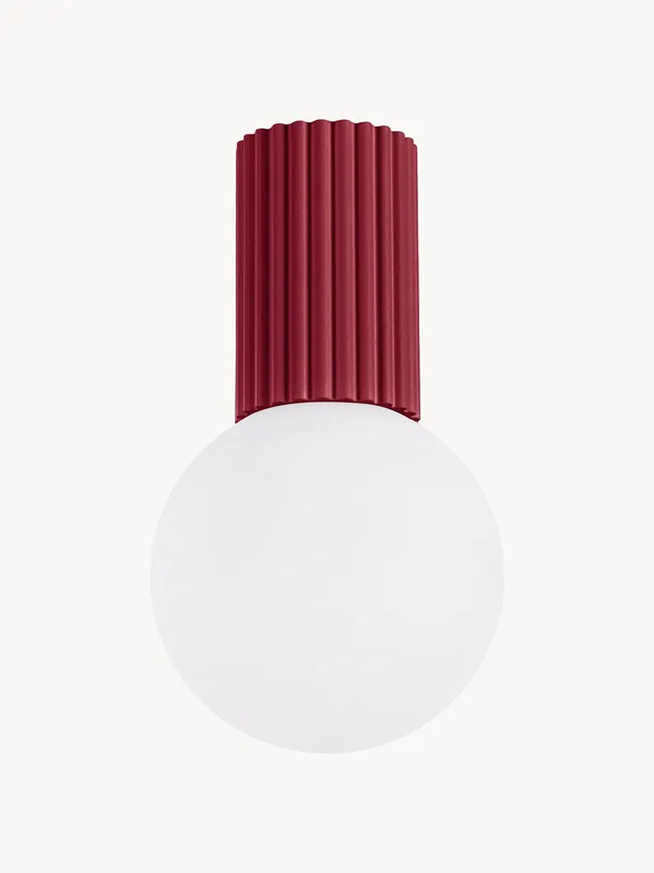 Faretto da soffitto piccolo Orbital