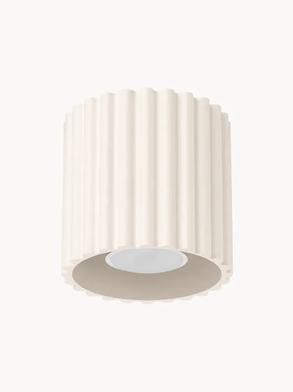 Faretto da soffitto piccolo Zora