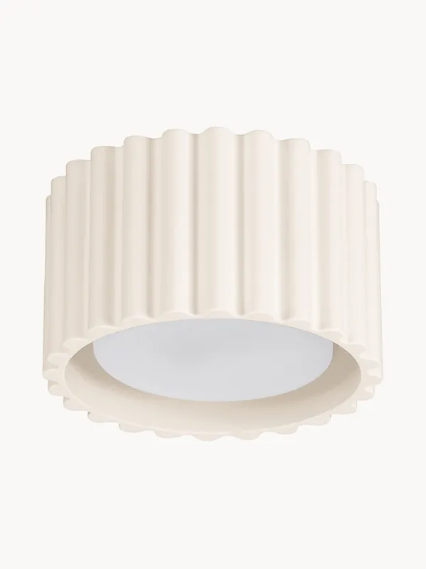Faretto da soffitto piccolo Zora