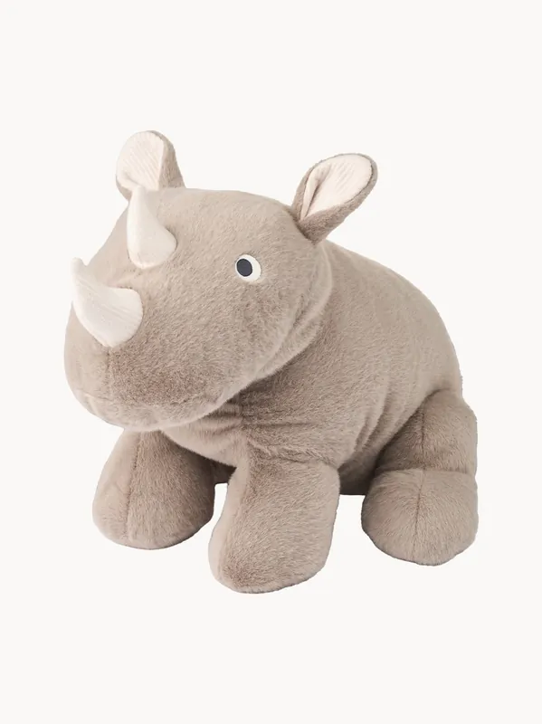Peluche Barnaby