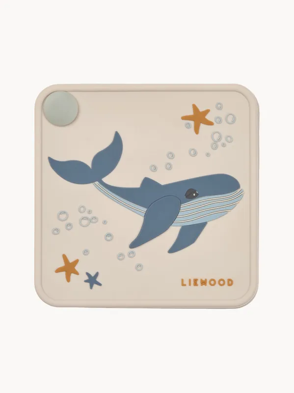 Libro da bagno Tide