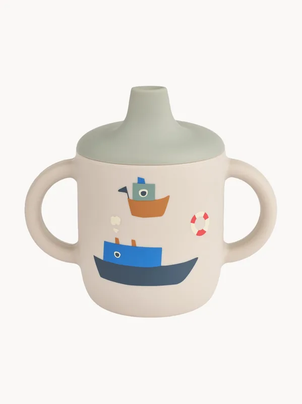 Tazza con beccuccio Neil