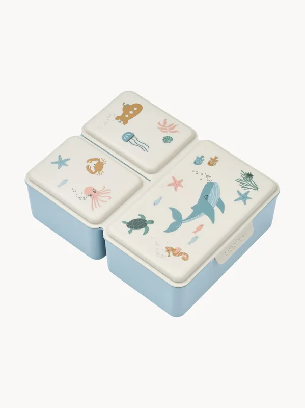 Lunch box per bambini Driss