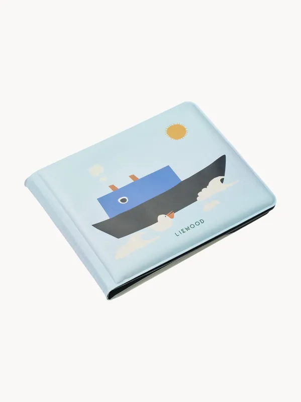 Libro da bagno Waylon
