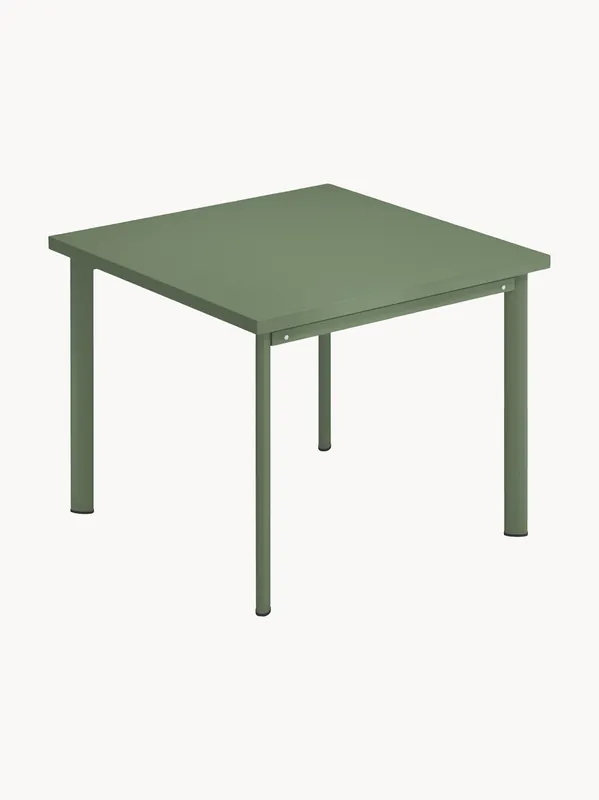Tavolo da giardino Star, 90 x 90 cm