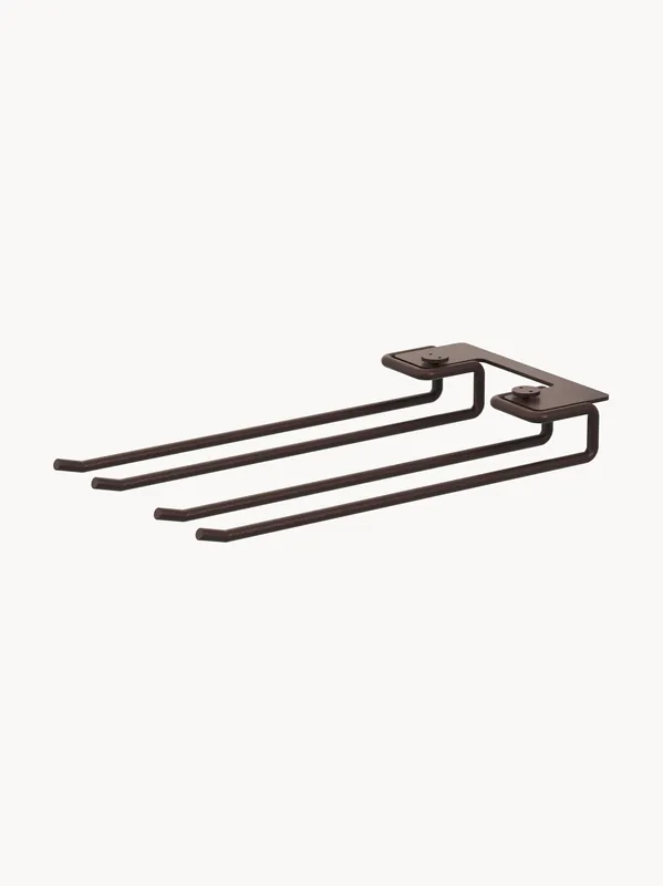 Set di 2 appendini String System, larg. 30 cm