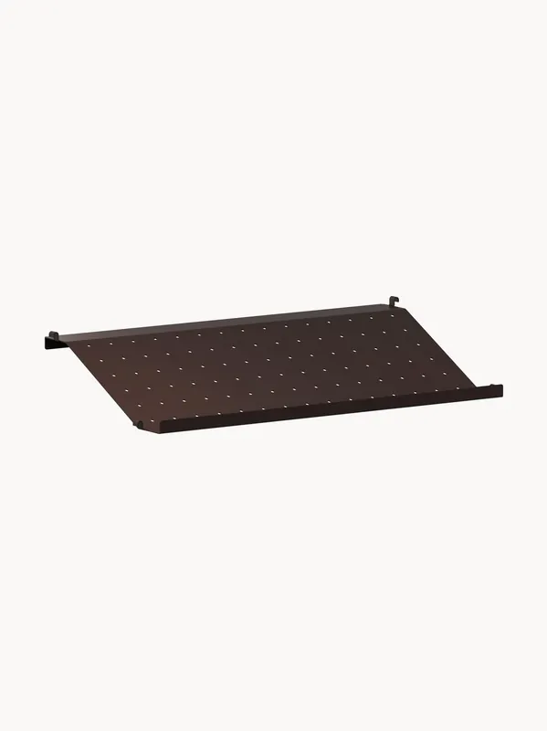 Ripiano per scarpe String System, larg. 58 x prof. 30 cm