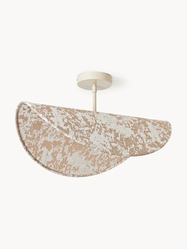 Lampada da soffitto di design Kenzie