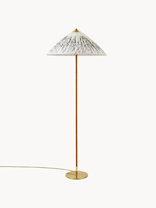 Lampada da terra 9602