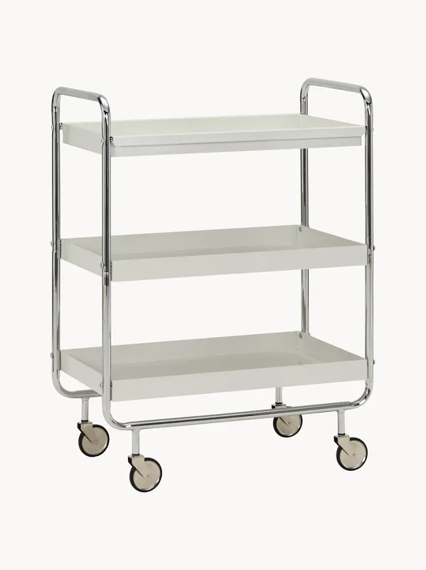Carrello da portata Roll