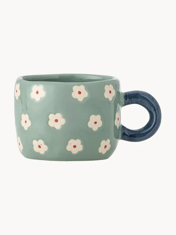 Tazza piccola dipinta a mano Nini