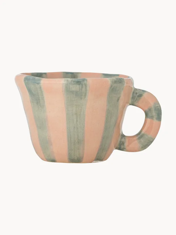 Tazza dipinta a mano Nini