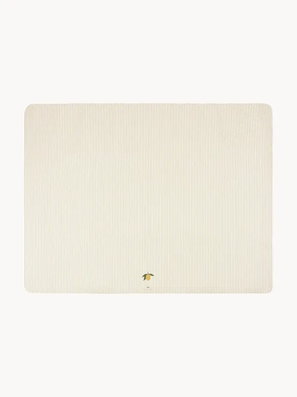 Tappetino Tea Stripe