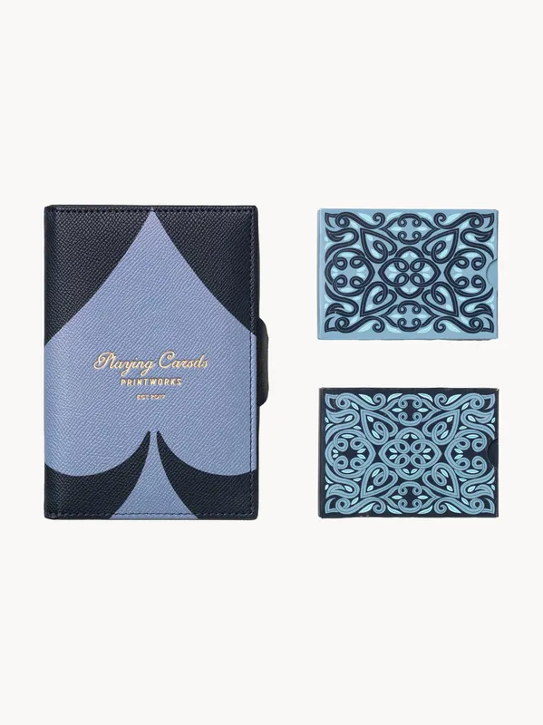 Set di carte da gioco Reverra