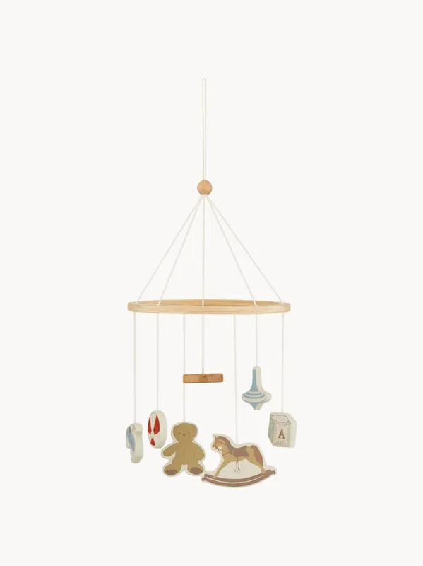 Giocattolo in legno Vintage Toys