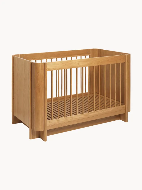 Lettino in legno Tilu
