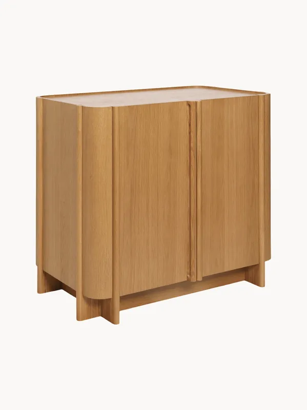 Cassettiera in legno per bambini Tilu