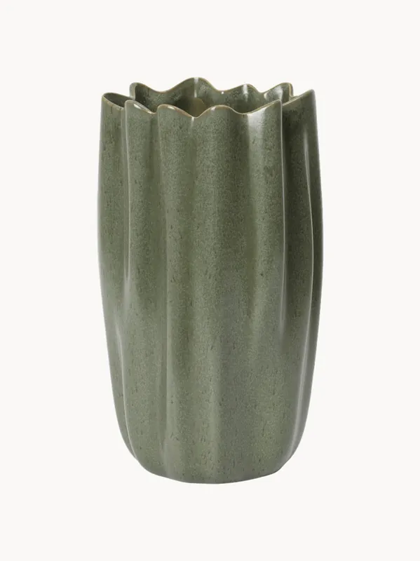 Vaso Nium, alt. 23 cm