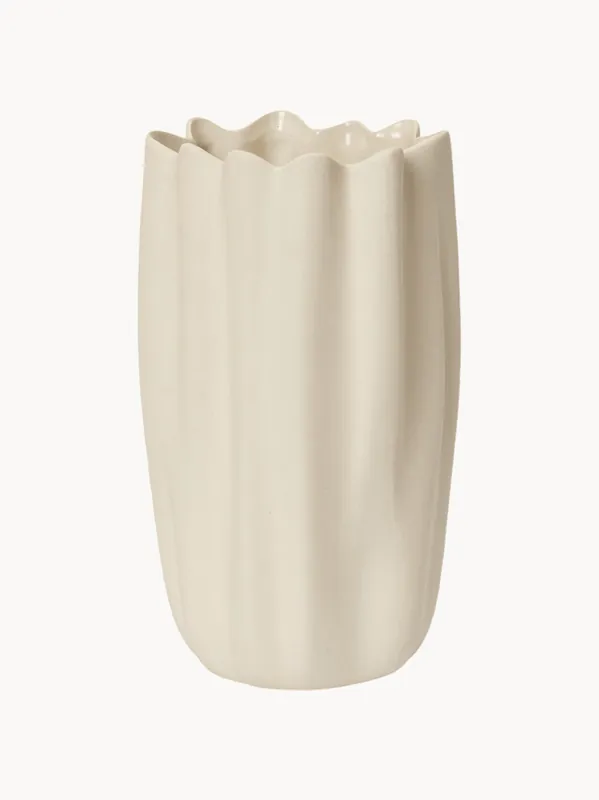 Vaso Nium, alt. 23 cm
