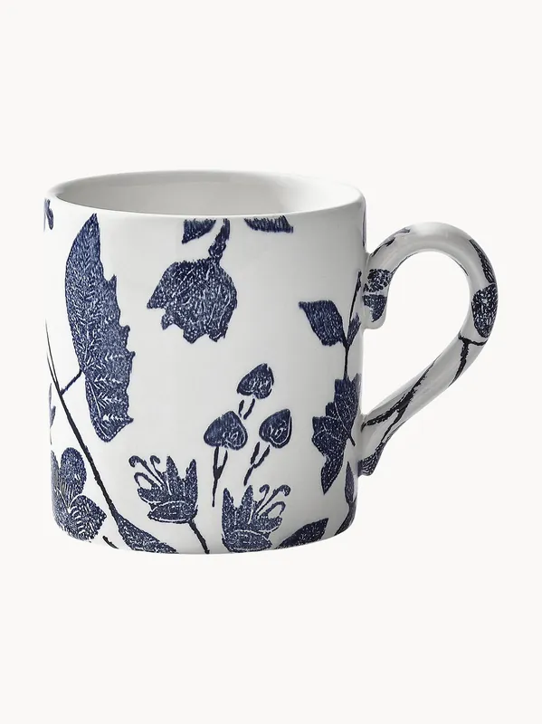 Tazza Garden Vine