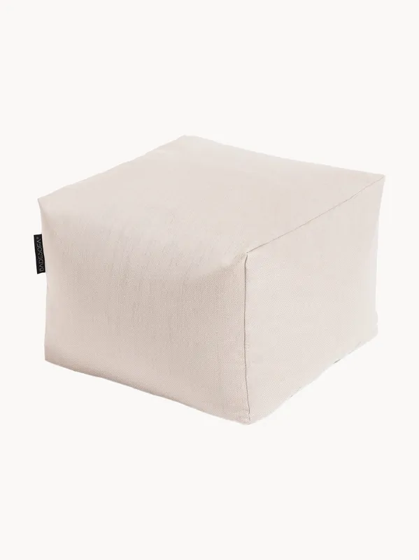Pouf da esterno Small