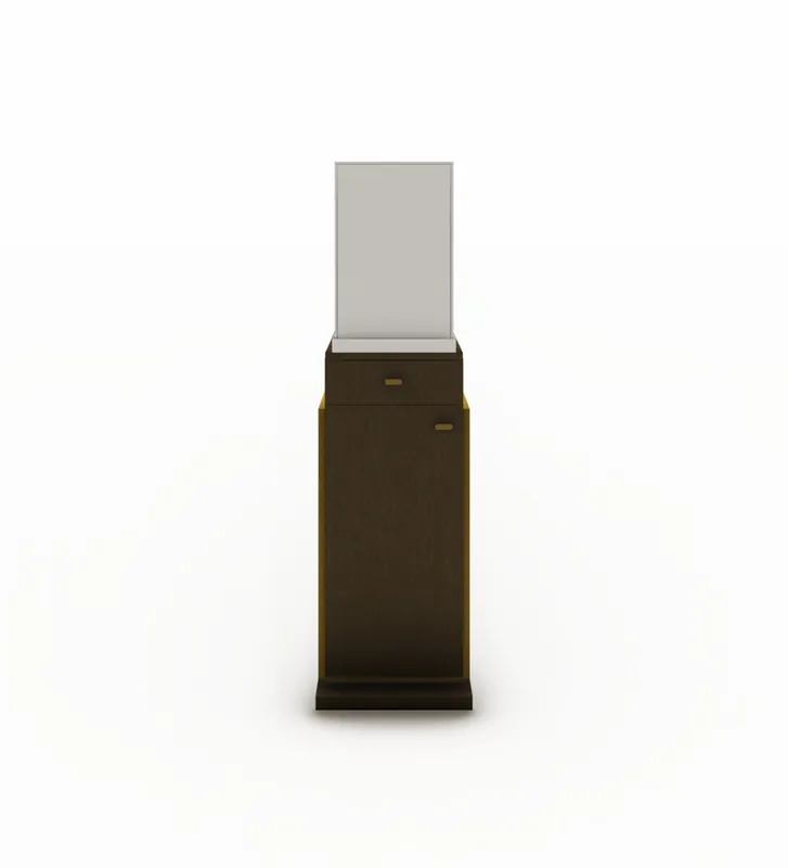 Breedekloof B 400 HIGH | Elegance | Mobili da presentazione