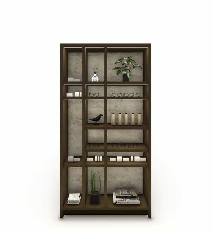 Struisbaai 1200 | Elegance | Parete posteriore decorativa