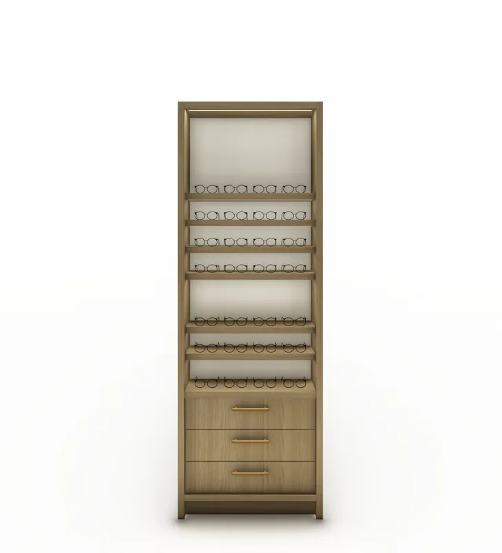 Kaapstad C 800 | Elegance | presentazione degli occhiali