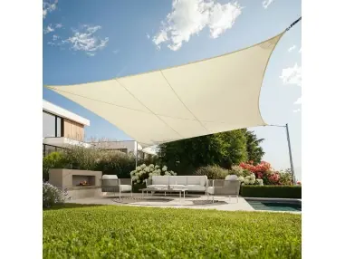 Rettangolo 3 x 2 m