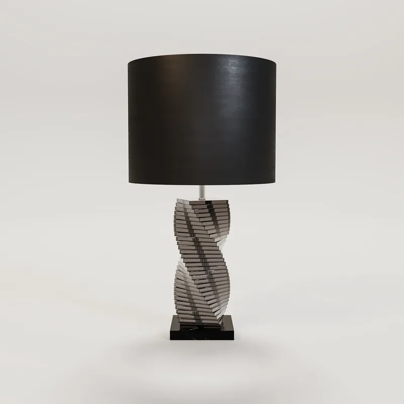 CAYAN Table Lamp