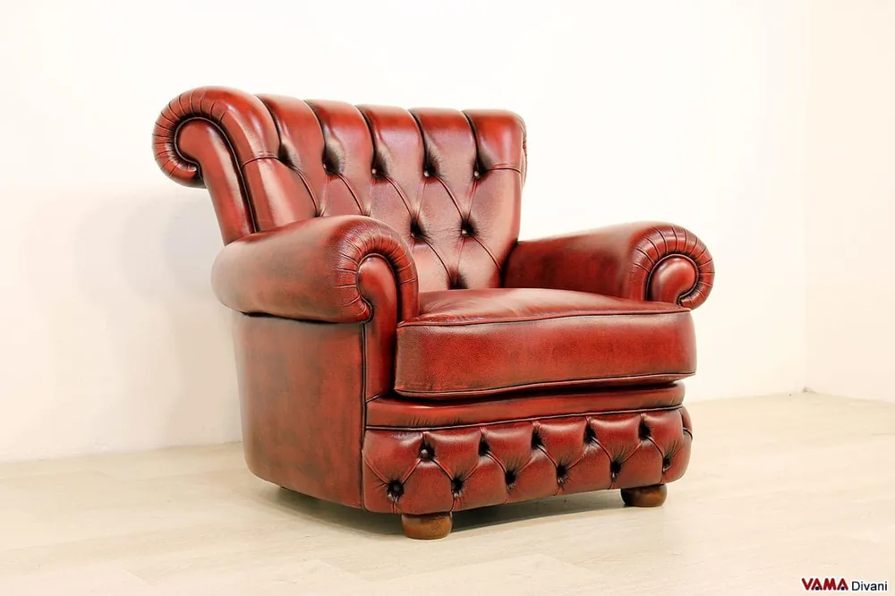 Poltrona Doge