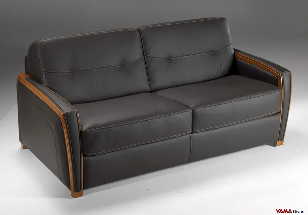 Divano letto Lido C