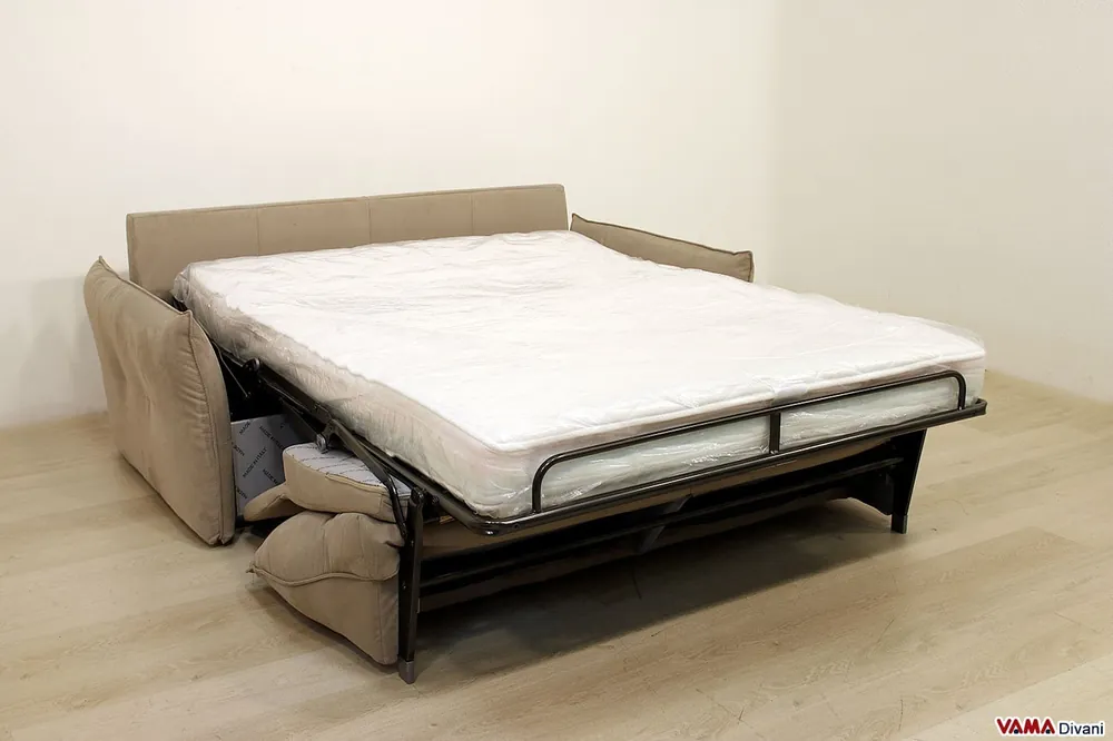 Divano letto Comodo