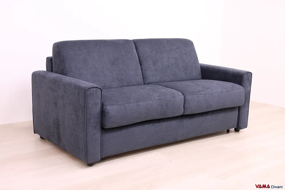 Divano letto Eco Matrix