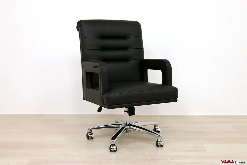 Sedia ufficio Boss
