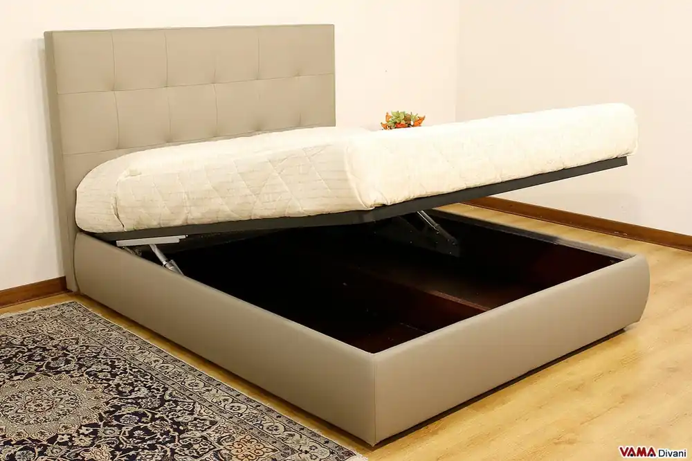 Letto Eva