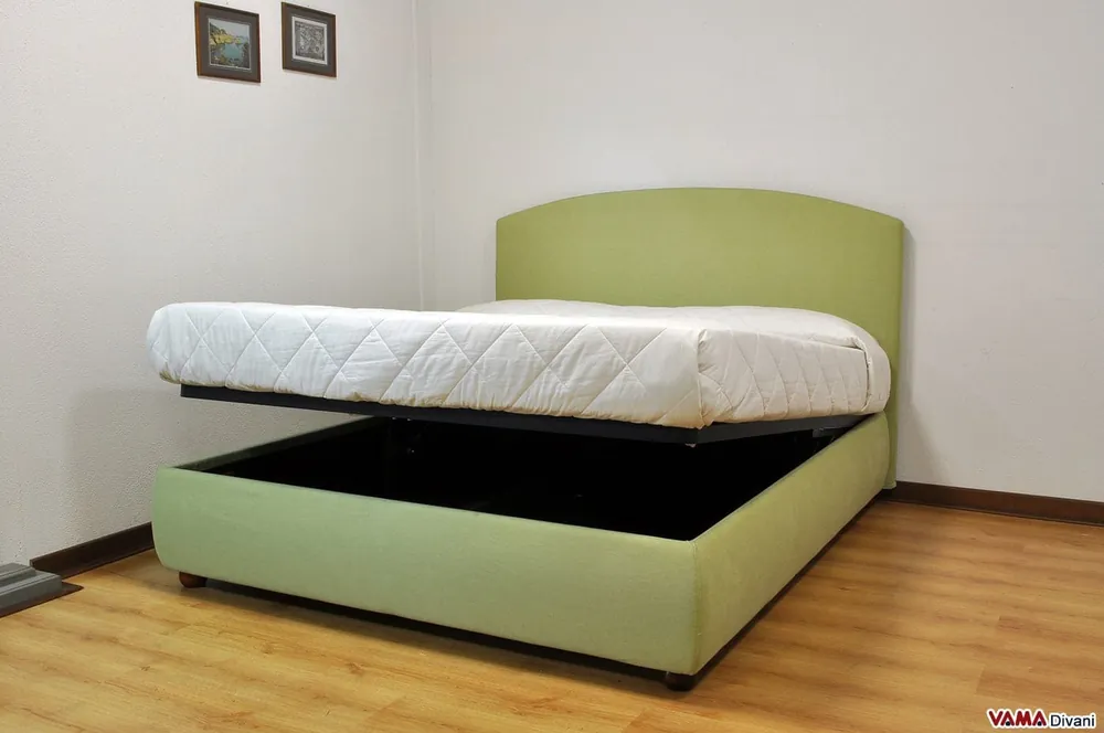 Letto Giulia