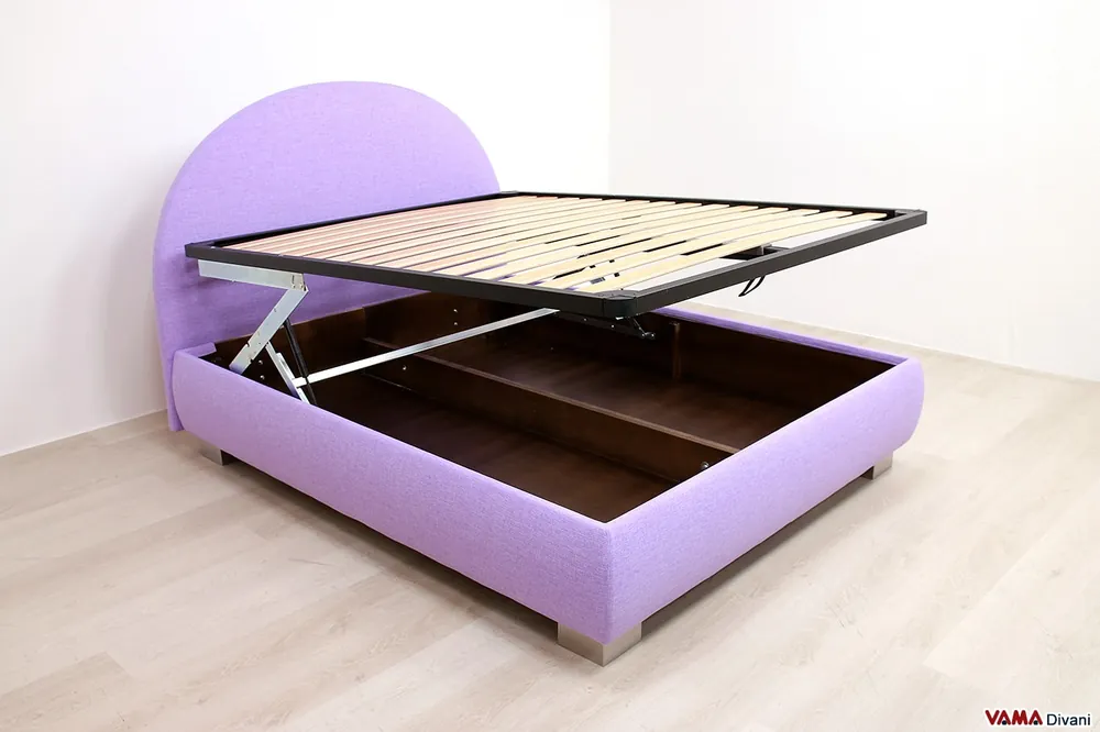 Letto Luna
