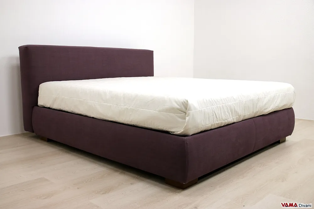 Letto moderno Tetris