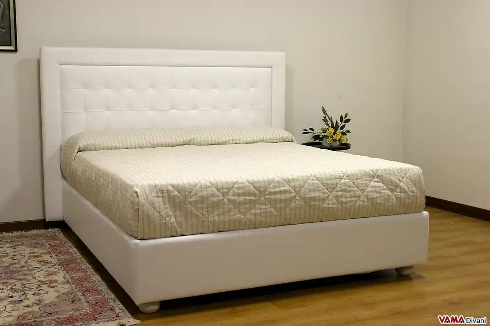 Letto Luisa