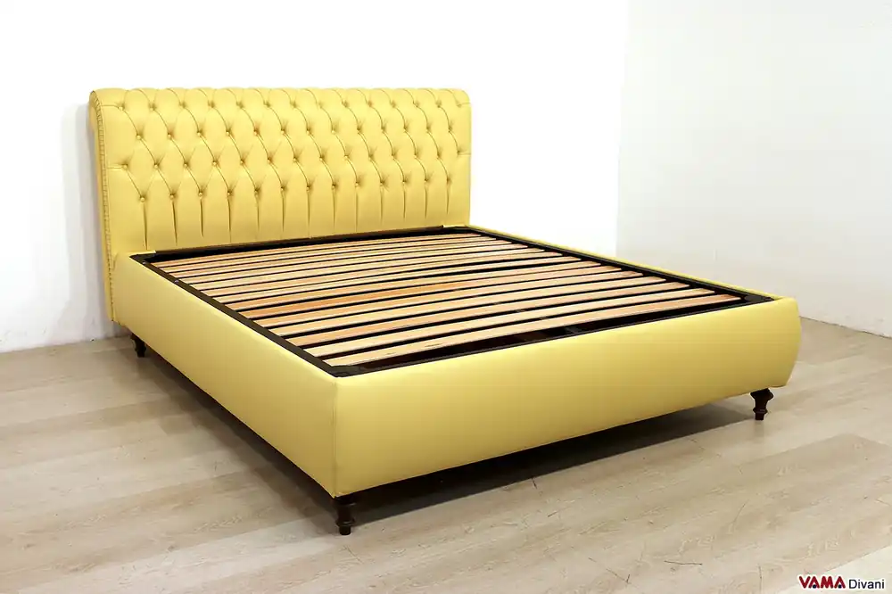 Letto Chesterino