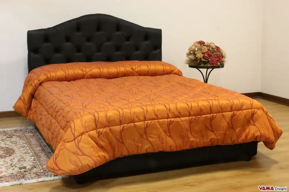 Letto Onda