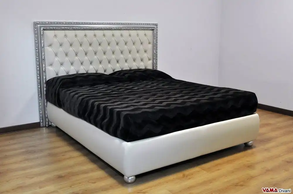 Letto Elisabetta