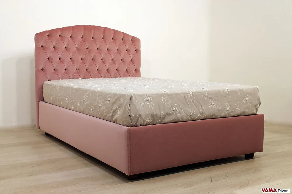 Letto Rondeau