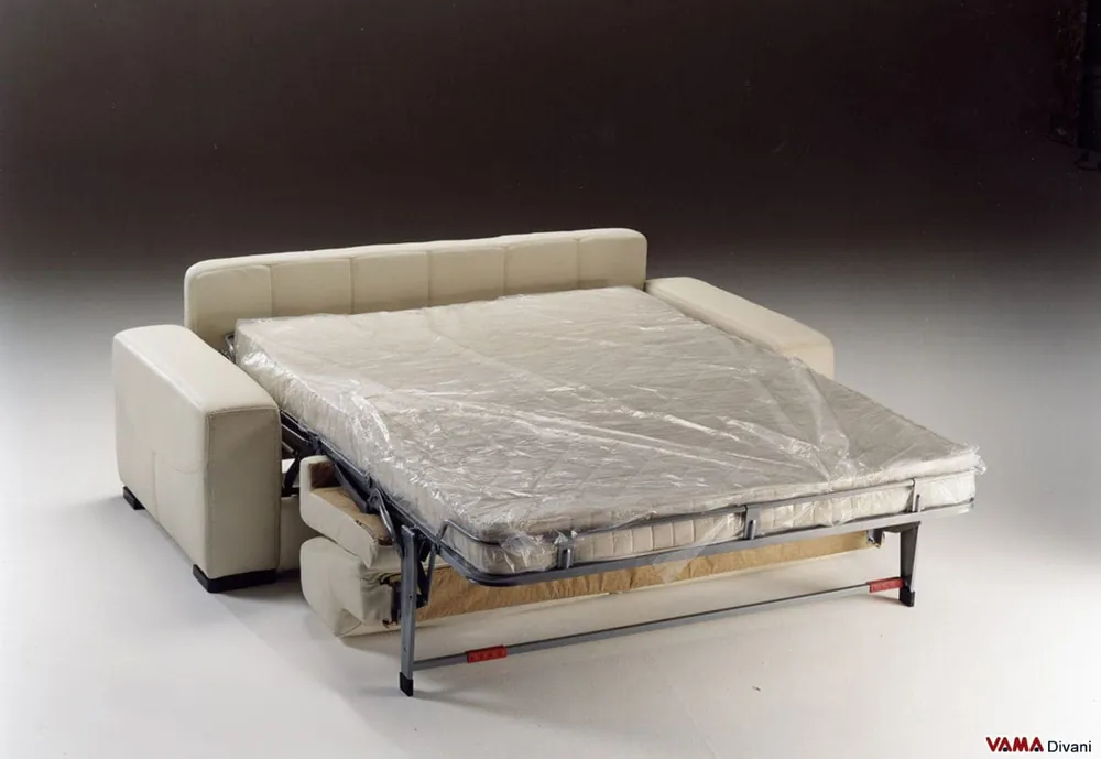 Divano letto Lido A