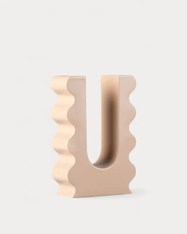 Vaso Dolomitico Olas