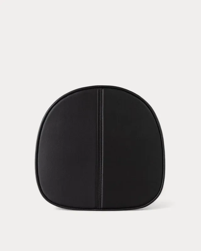 Cuscino Rettangolare in Similpelle (42,5x41 cm) per Sedia Aras